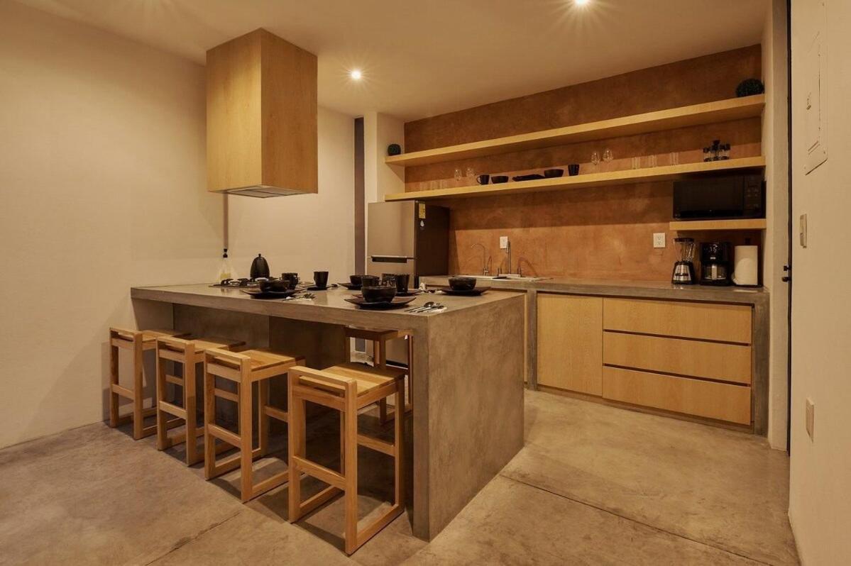 Hermosa Casa Matus En Oaxaca Eksteriør bilde