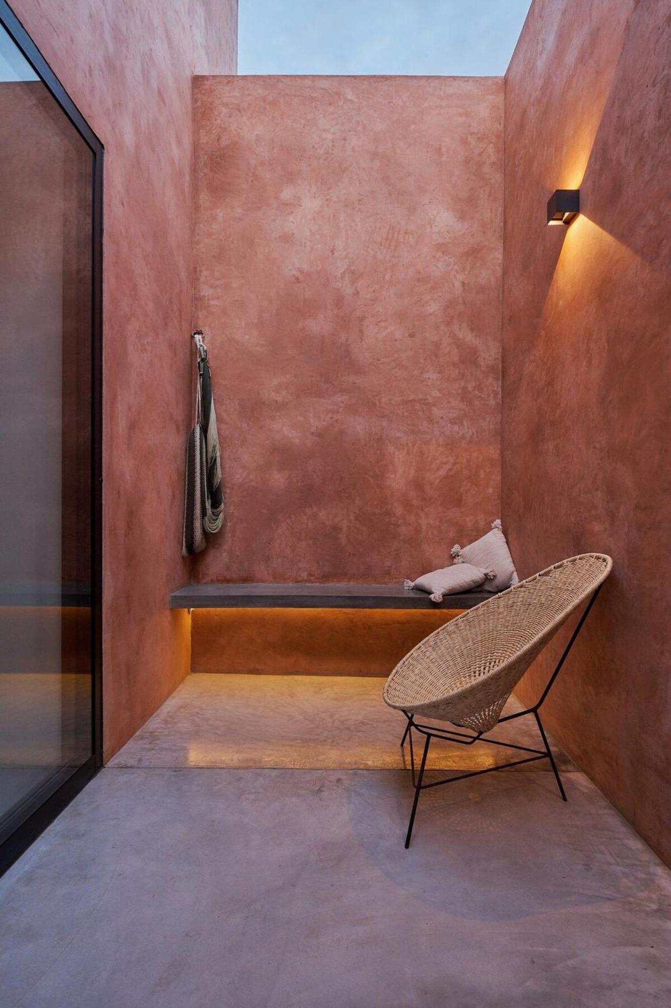 Hermosa Casa Matus En Oaxaca Eksteriør bilde